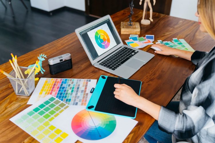 The importance of graphic design in 2024