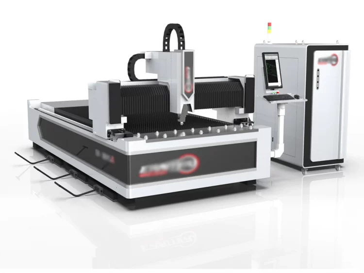 5 Main Fiber Laser Cutting Applications