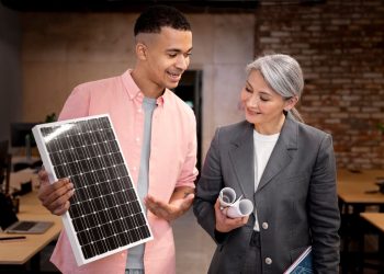Solar Power for Your Home: Myths vs Facts