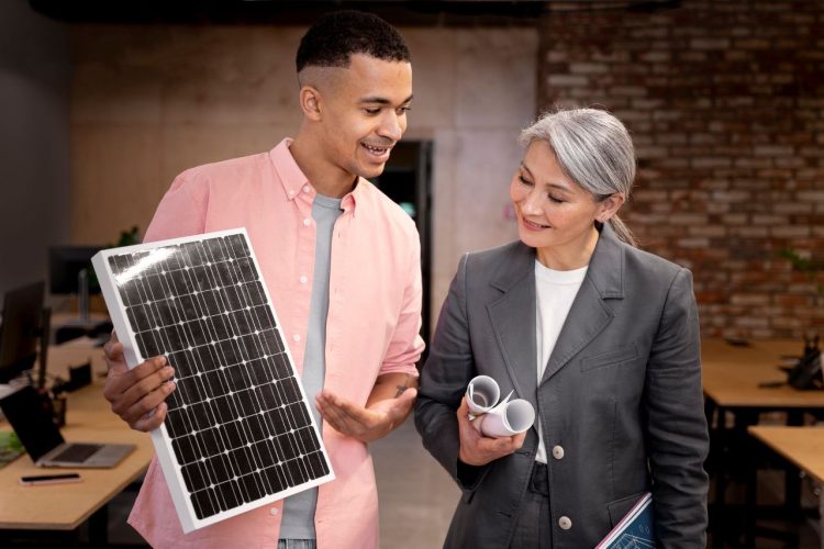 Solar Power for Your Home: Myths vs Facts