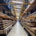 Maximizing Storage Efficiency with Cantilever Racking Systems