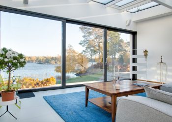 Benefits of Aluminium Windows for UK Householders
