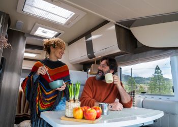 Your Ultimate Guide to Family Caravan Holidays in DevonIntroduction to Caravan Holidays Devon