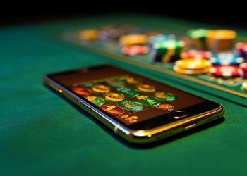Constant Access, Instant Play: The Unprecedented Growth of Mobile Casinos