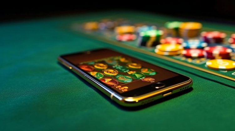 Constant Access, Instant Play: The Unprecedented Growth of Mobile Casinos