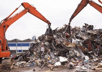 Unveiling the Green Revolution: Scrap Metal Recyclers Near Me