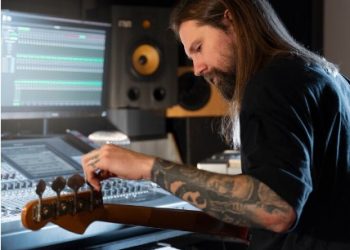 Exploring the Features and Capabilities of Bandtheme: the WordPress Theme & Website Builder for Musicians