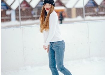 Discover the Joy of Ice Skating in Marietta, GA