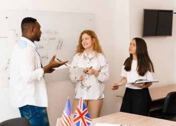 The Logical Choice of Plain Language Certification