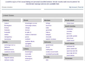 The Missoula Escorts