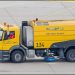 The Vital Role of Airport Sweepers in Ensuring Safe Runways