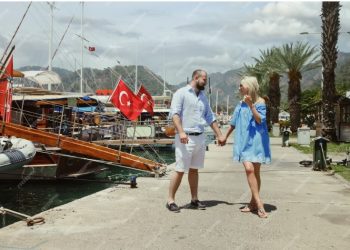 ANTALYA TOURİSTİC SERVİCE