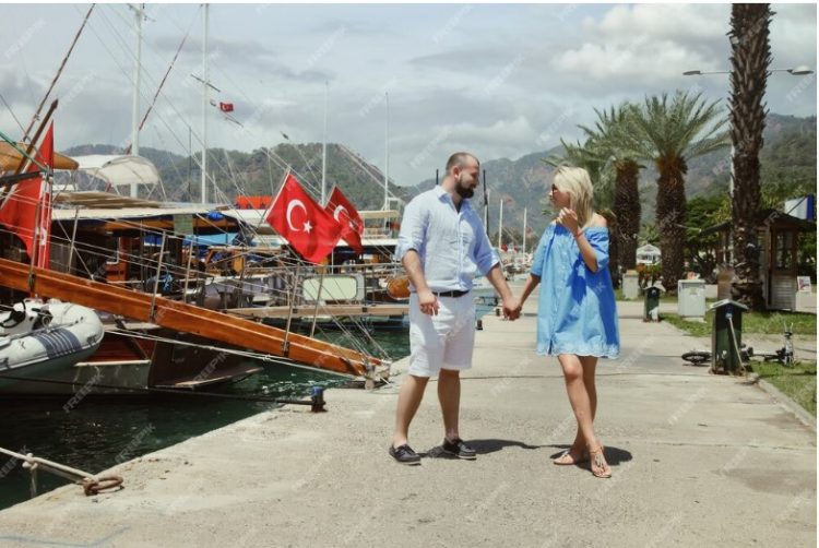 ANTALYA TOURİSTİC SERVİCE