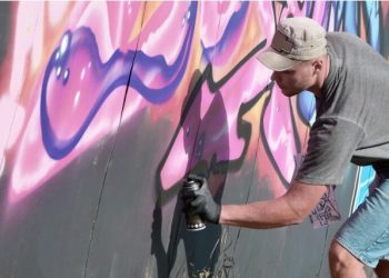 The Ultimate Guide to Anti-Graffiti Coating Perth