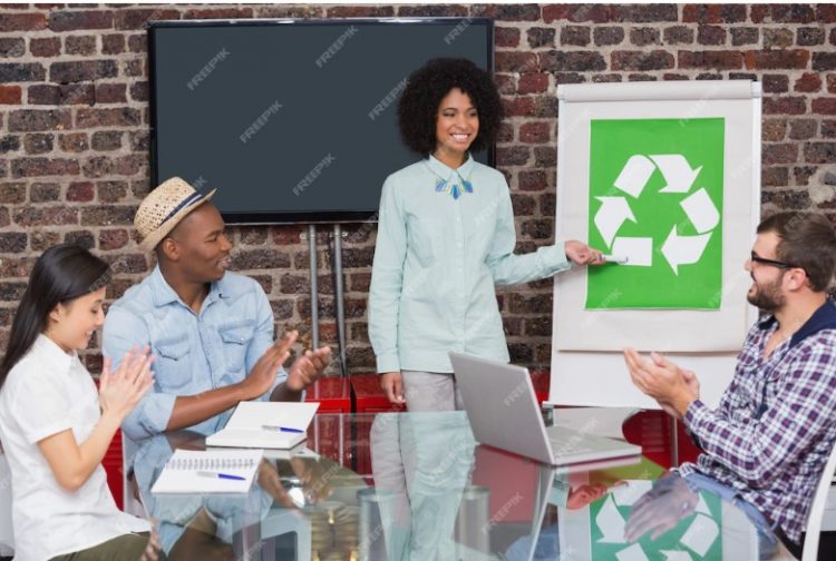 Eco-Friendly Commercial Cleaning: Revolutionizing Workspace Health and Sustainability