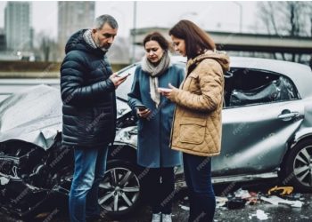 What to Do After a Car Accident in Perth: A Step-by-Step Guide by Motor Vehicle Injury Lawyer