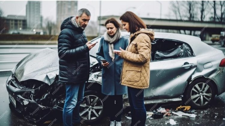 What to Do After a Car Accident in Perth: A Step-by-Step Guide by Motor Vehicle Injury Lawyer