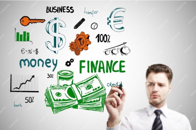 Navigating Your Financial Journey: The Essential Guide to Personal Finance Management