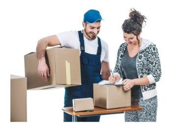 Choosing The Right Moving And Storage Company In Massachusetts
