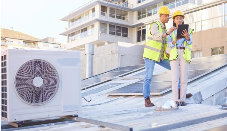 5 Reasons to Choose Daikin Air Conditioner