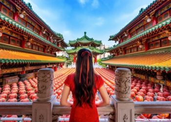 Unearthing Taiwan’s Hidden Treasures: Uncovering Hidden Gems with Tailored Taiwan Tours