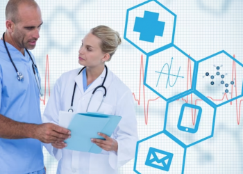 Navigating Healthcare’s Digital Landscape: A Social Media Approach for Patient Engagement