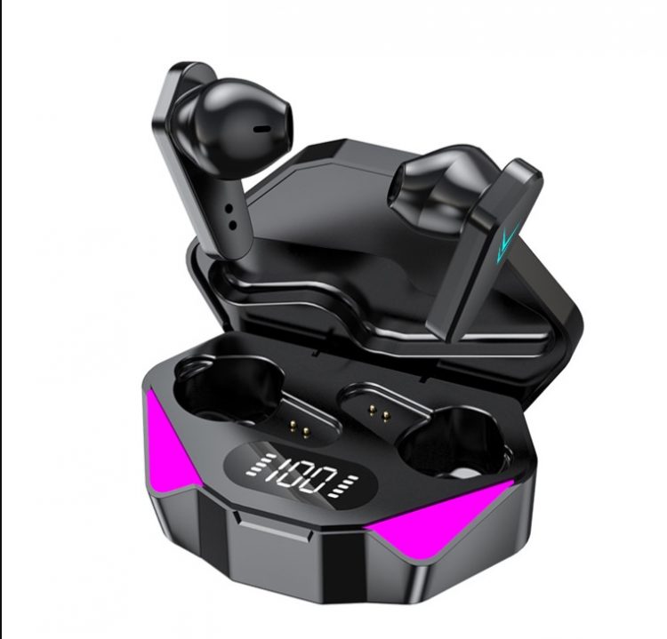 Wireless Mice: Transforming User Experience from Past to Present