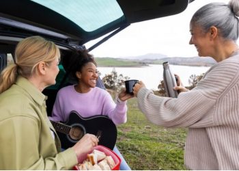 Unfolding the Adventure: A Comprehensive Guide to the Benefits and Considerations of Pop-Up Campers