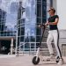 Exploring iScooter Electric Scooters: Unveiling the i9 and iX3 Models