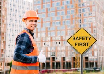 Construction Site Safety Sign Printing: Ensuring Safety Through Visible Communication