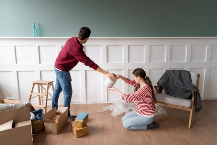 Making Moving Home Easier for Children