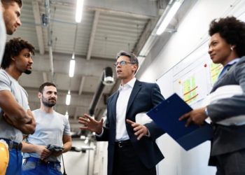 Manufacturing Mastery in the Southeast