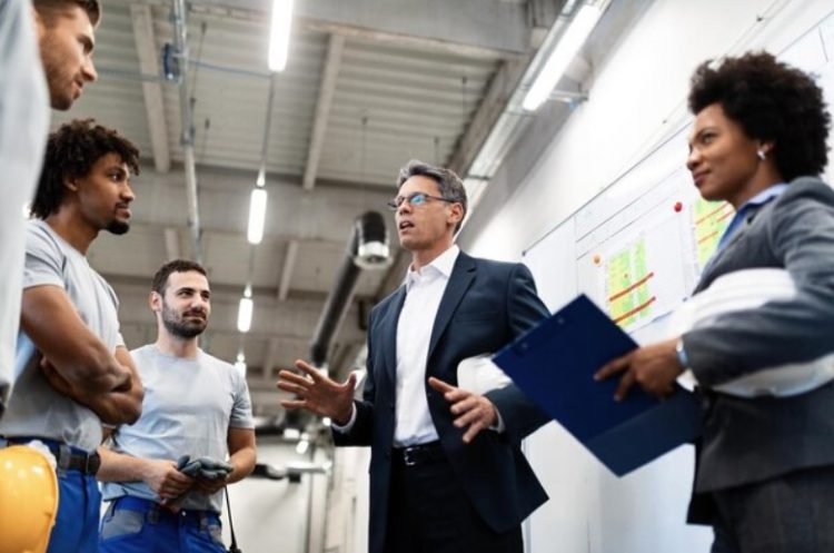 Manufacturing Mastery in the Southeast