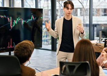 The Modern Guide to Stock Market Investing for Teens