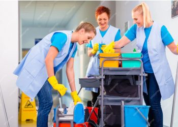 How Do I Find Professional Janitorial Cleaning Services?