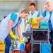 How Do I Find Professional Janitorial Cleaning Services?