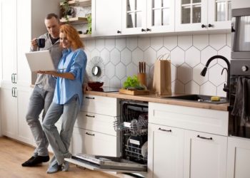 Revolutionizing Kitchen Remodel in Volusia with Blue Builder: A Game-Changer for Modern Homes!