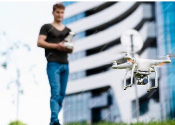 Best Real Estate Aerial Drone Pilot In Miami