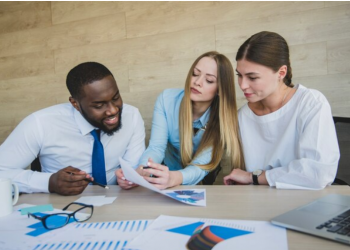 The Benefits of Hiring a Professional Tax Preparer: Expertise, Time Savings, and Cost Efficiency