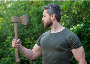 Choosing the best Wood for hand Crafted axe