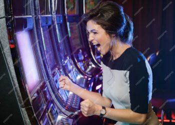 A WINNING GUIDE TO THE WORLD OF ONLINE SLOTS!