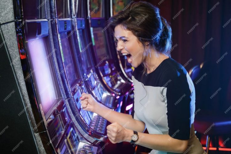 A WINNING GUIDE TO THE WORLD OF ONLINE SLOTS!