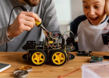 The Future of Robotics: How Robots Will Change Our World