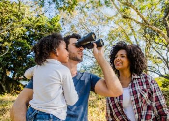 The Ultimate Guide to Finding the Beste Verrekijker for Nature Enthusiasts