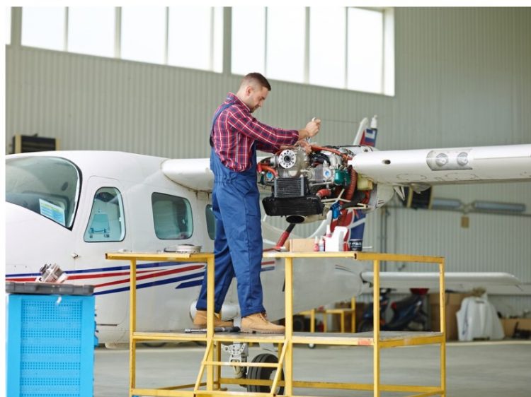 The Role Of Flat Washers In Preventing Joint Loosening In Aerospace Applications