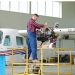 The Role Of Flat Washers In Preventing Joint Loosening In Aerospace Applications