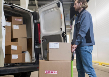 With Over 40+ Offices & Warehouses Nationwide, Star Van Lines Movers Achieved the Highest Growth in 2023 among US Moving Companies 