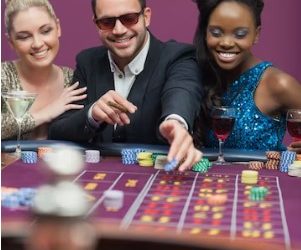 MonperaToto: Situs Roulette Online dan Slot Gacor Terbaik