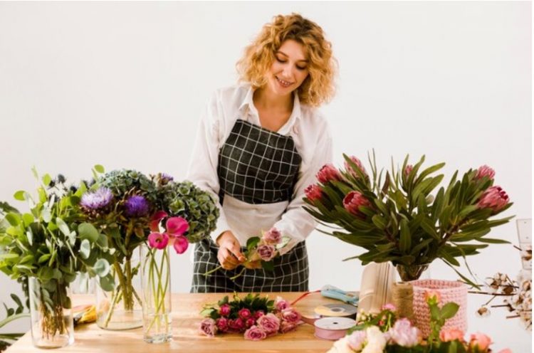 The Art of Flower Preservation: Techniques to Keep Blooms Fresh and Vibrant