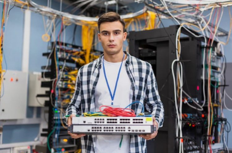 Centro de datos Tier 3 en El Salvador: Por qué su empresa necesita un proveedor de centro de datos